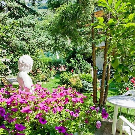 Villa Sabine - Berta เมราโน ภายนอก รูปภาพ