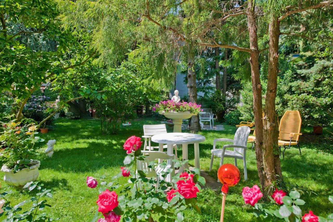 Villa Sabine - Berta เมราโน ภายนอก รูปภาพ